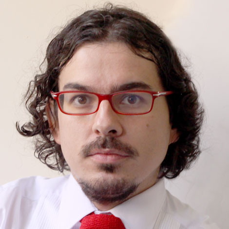 Por Luis Espinoza Goded