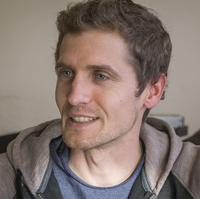 Por <strong>Nahuel Michalski</strong>