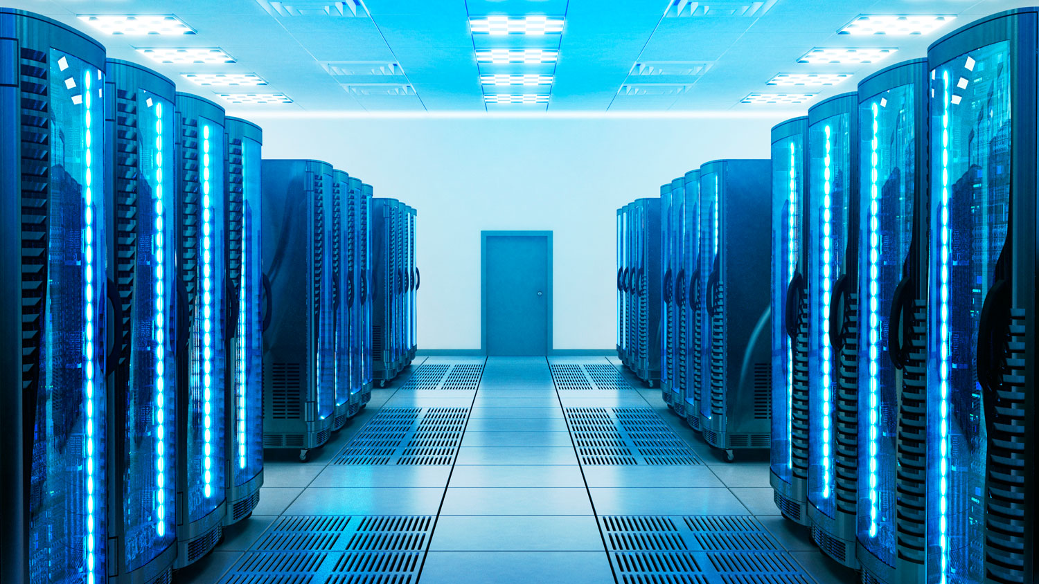 Almacenamiento de Datos - Las nuevas inversiones