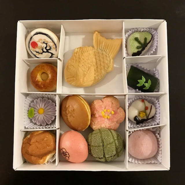Son tendencia: los dulces japoneses que tenés que conocer (y probar)