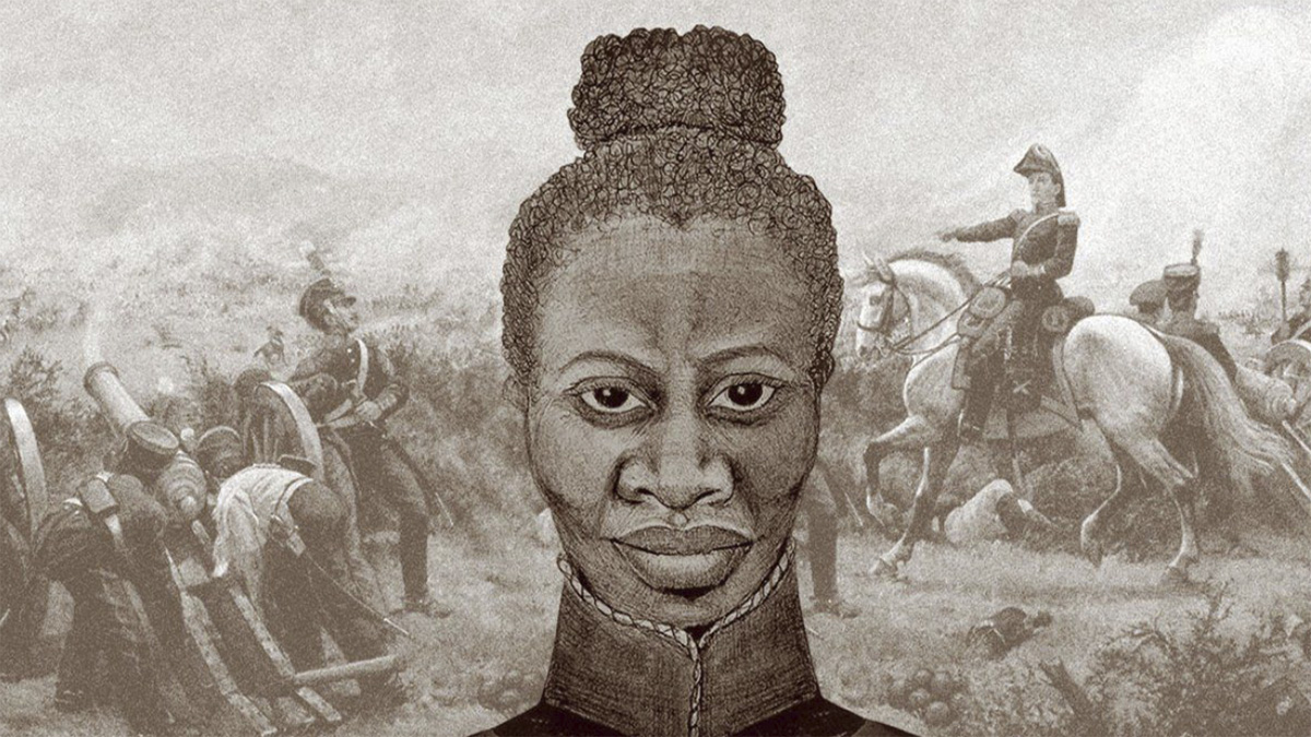 ¿Quién fue María Remedios del Valle? 