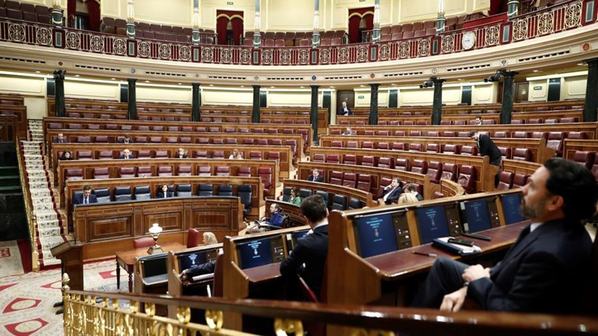 La clase política menguante