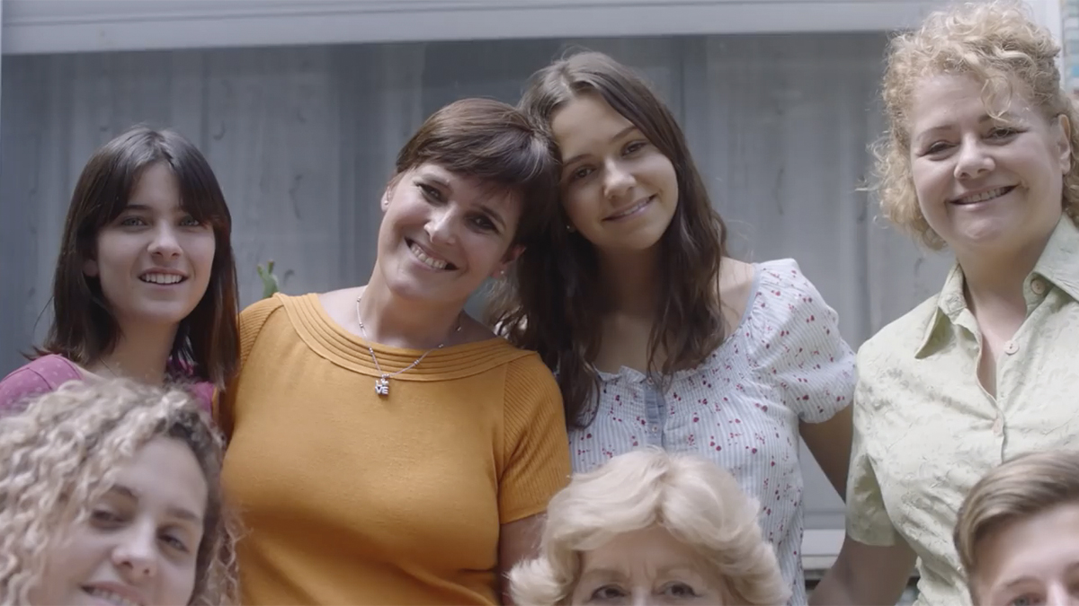 ¿Qué es Mujer Feliz WEB?