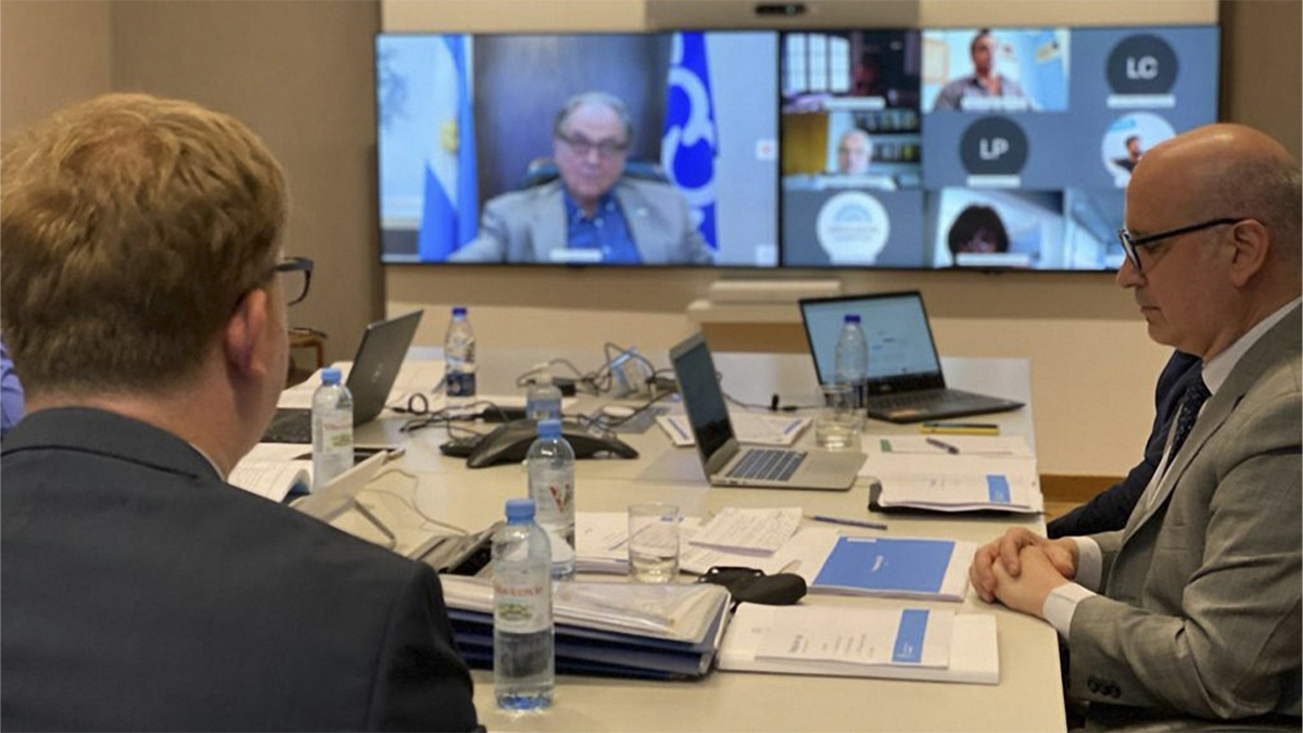 Este presupuesto pone el foco en la economía real como motor de la recuperación de la economía Argentina