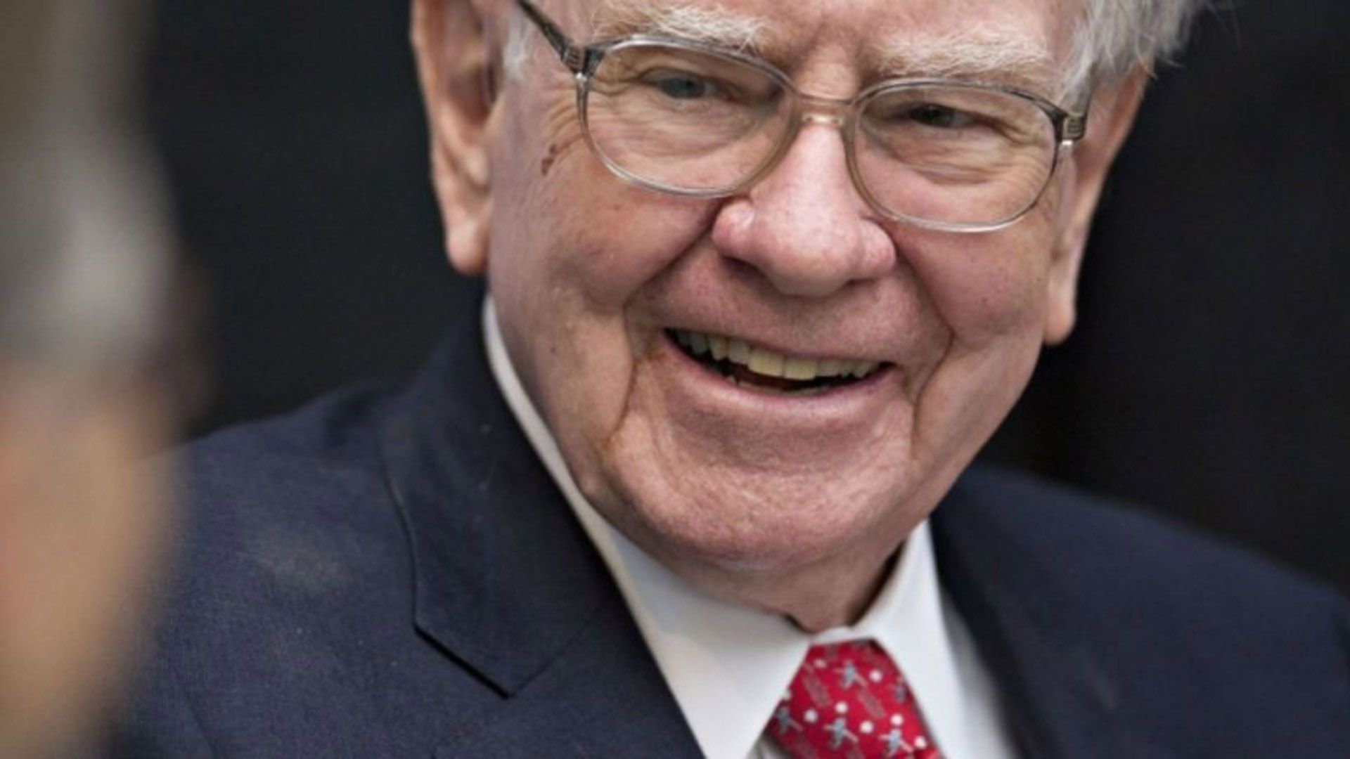 Warren Buffet