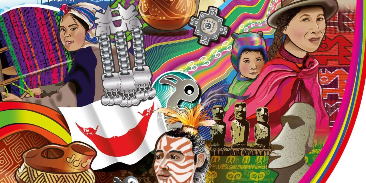Bolivia también es música que resuena aún en los páramos y alegría permanente, que se manifiesta en su pueblo 