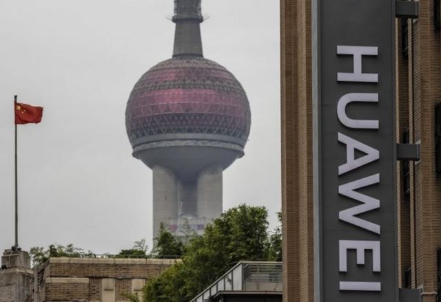 Huawei fue un detonante para la doble circulación?