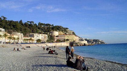 Cagnes-Sur-Mer