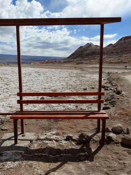 Atacama es el epicentro para ver los astros como en ningún otro sitio
