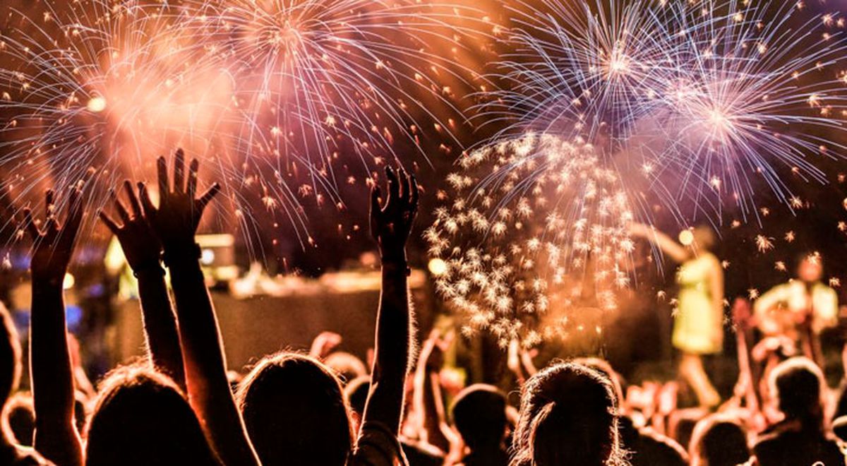 Año 2021, casi una ilusión