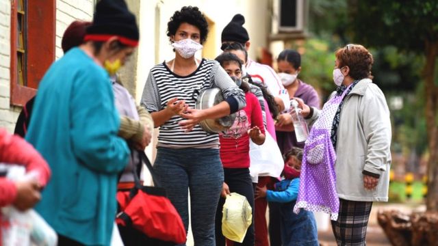 Por qué hay una inflación tan baja en América Latina