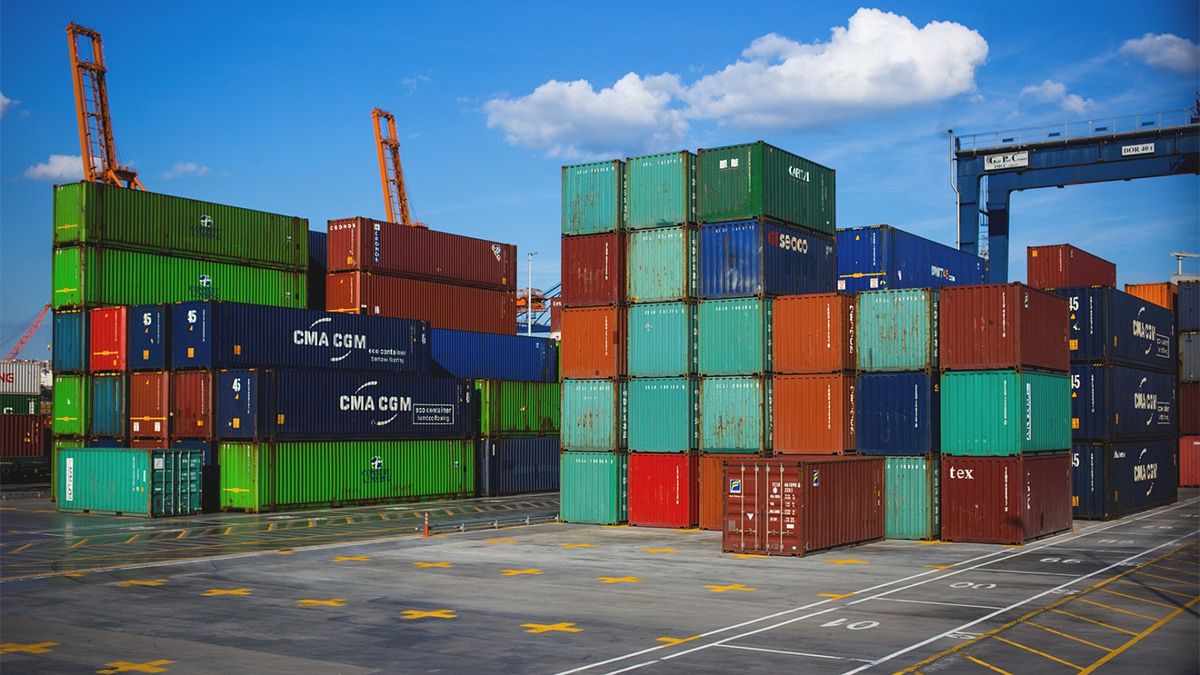 Las importaciones, porque son relevantes?