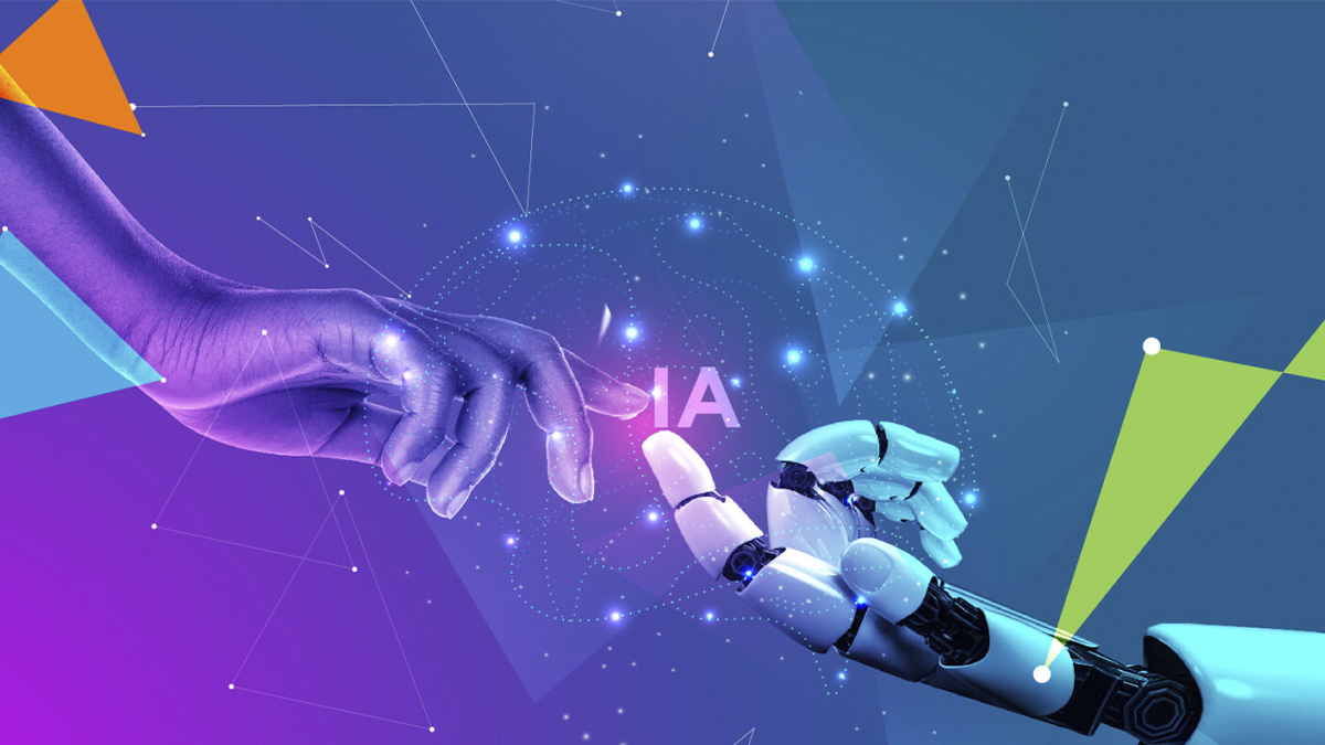 Inteligencia Artificial, mueve el futuro económico