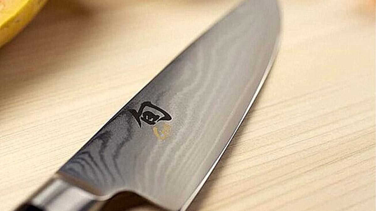 El cuchillo, un invento que cambió la historia de la humanidad