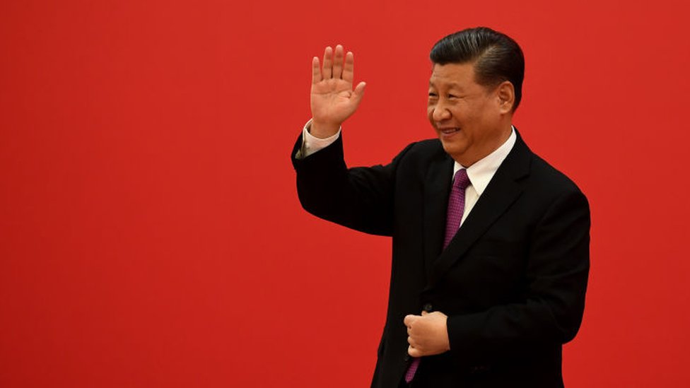 El presidente de China, Xi Jinping, lanzó un ambicioso proyecto de infraestructura denominado Corredor Económico China-Pakistán.