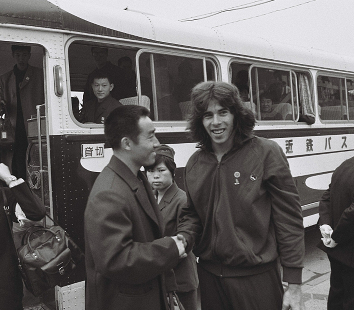 Shanghai 1971