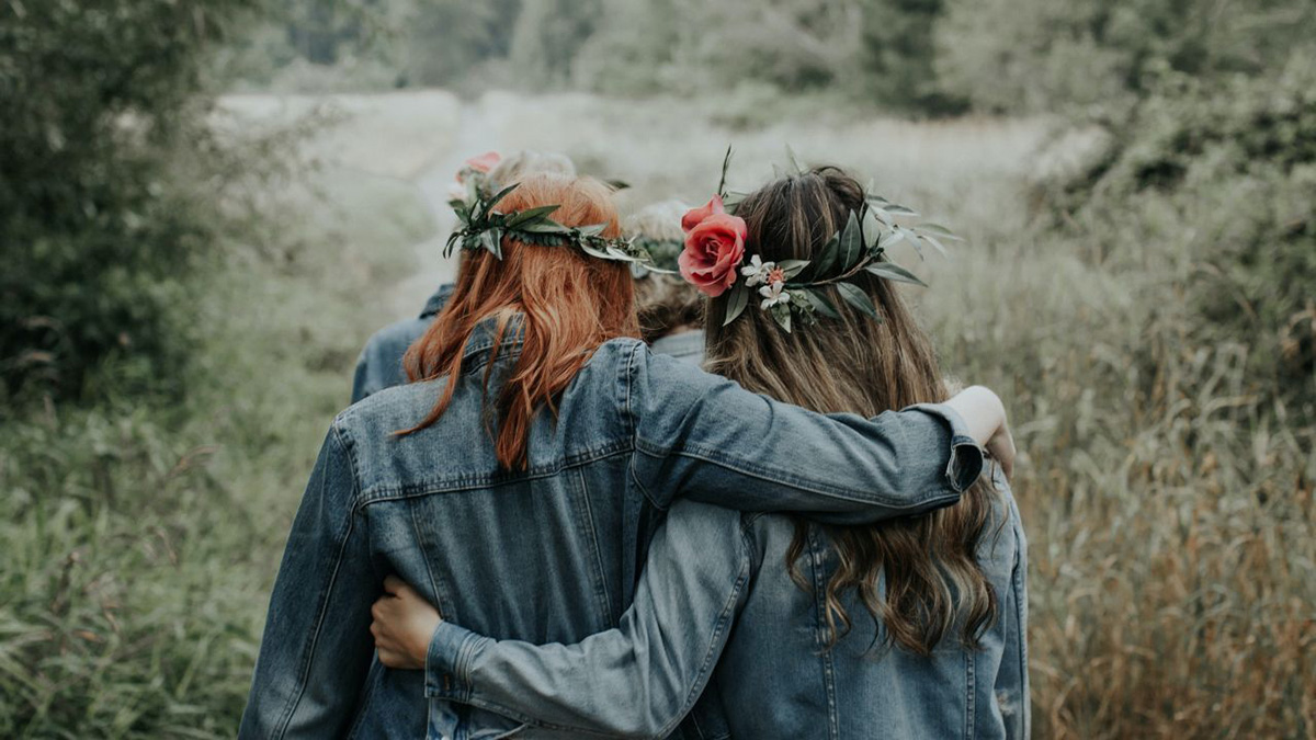 La amistad y que nos aporta realmente Acercando Naciones