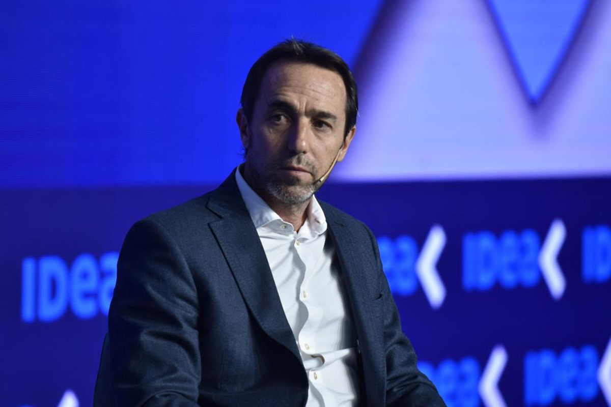Marcos Galperin pidió la residencia en Uruguay y lo siguieron Gustavo Grobocopatel y Federico Tomasevich