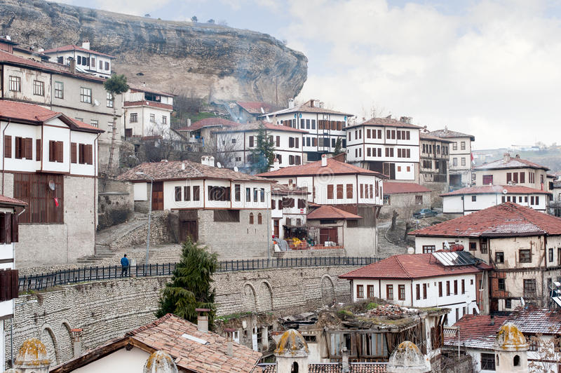 Karabük , una imperdible belleza de Turquía