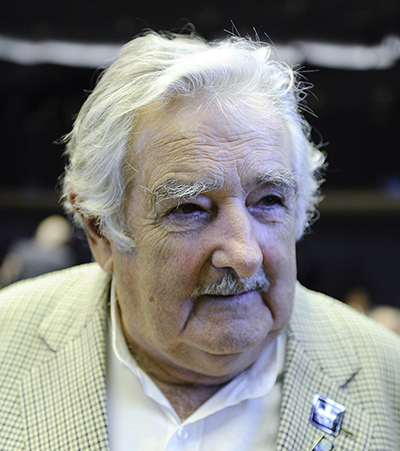 Por Pepe Mujica