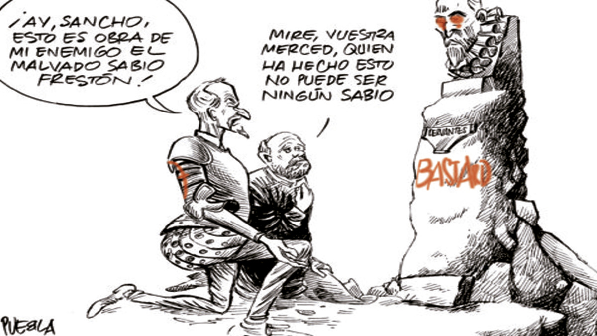  la cultura de la cancelación. 
