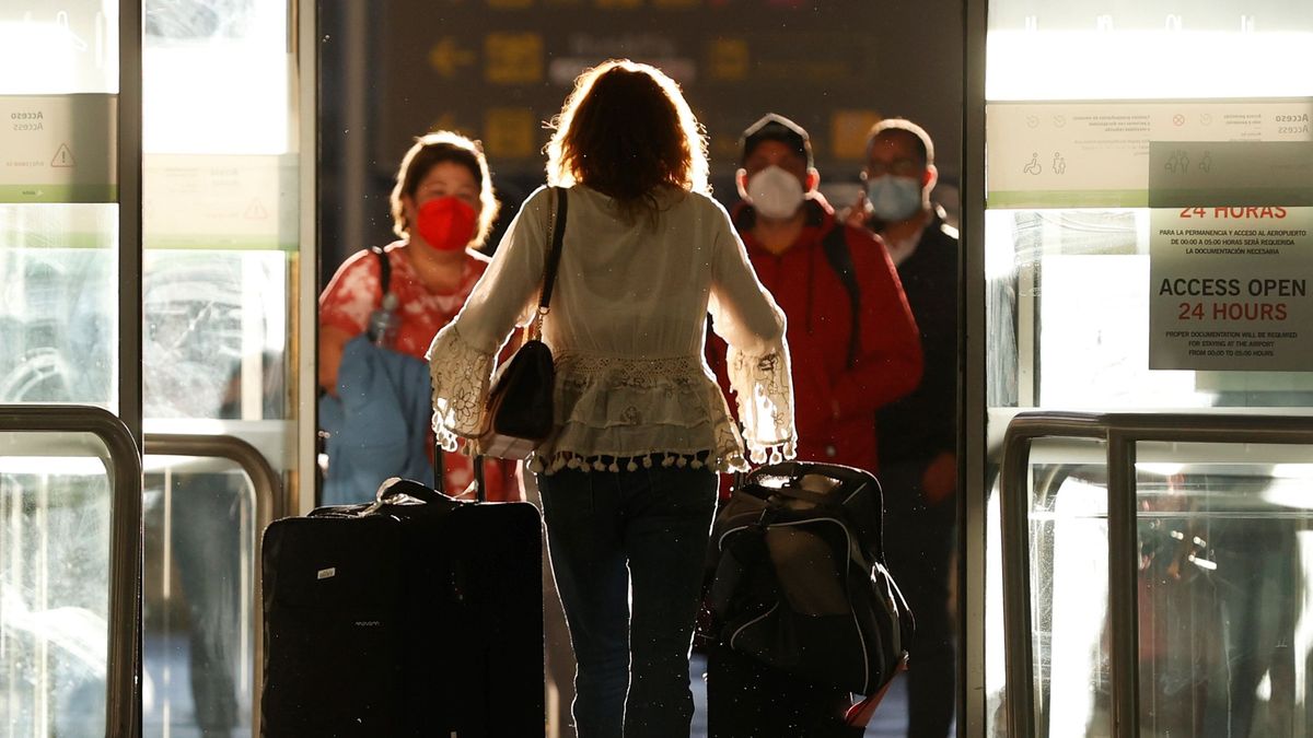 España tiene nuevos requisitos de entrada