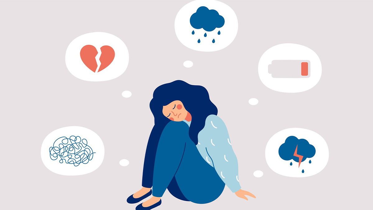 El terreno de las emociones tiene una relevancia diferente en la sociedad