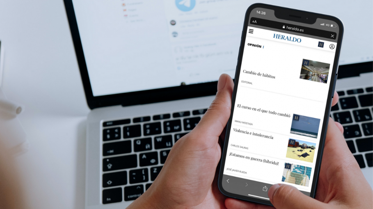 Las Redes empoderan la opinión y la palabra