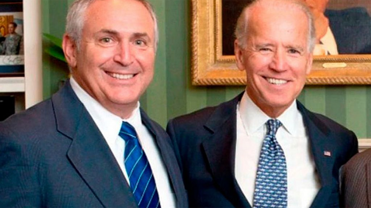 El presidente de Estados Unidos, Joe Biden, propuso como nuevo embajador en Argentina a Marc Stanley, un abogado de Dallas (Texas)
