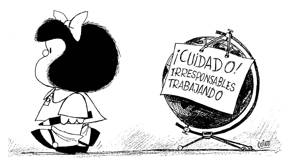 No es solo cambio climático: cómo comunicar la pandemia ambiental