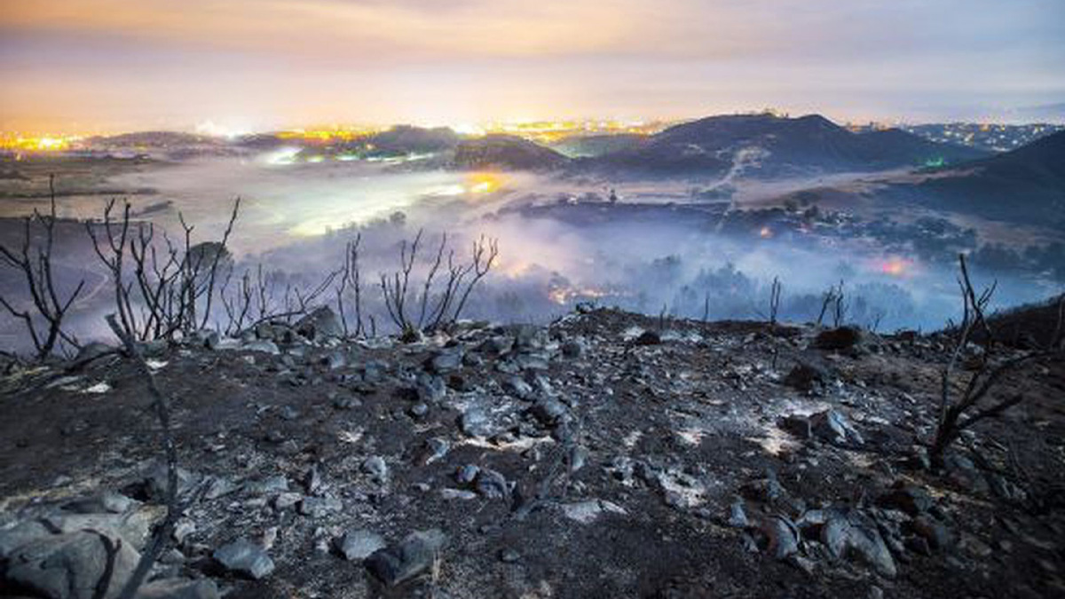 Estos cambios podrían dar lugar a un planeta Tierra muy diferente dentro de 500 años,
