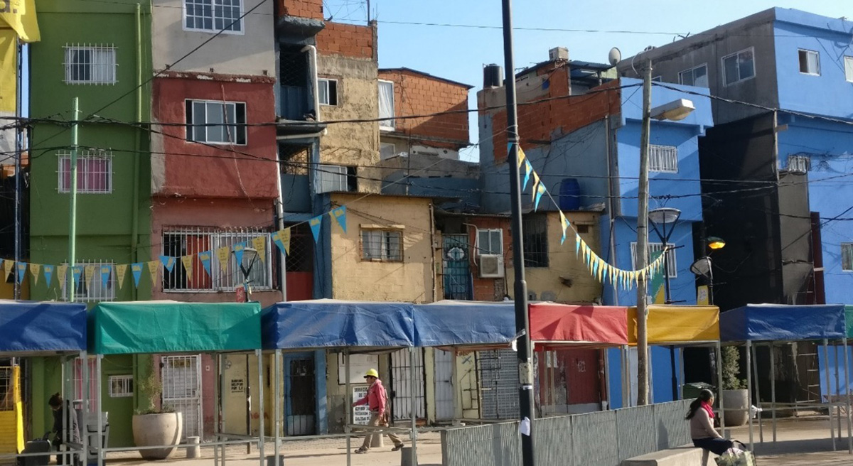 Los alquileres también asustan en la Villa