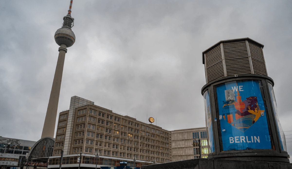 Los alquileres también son un problema social en Berlín