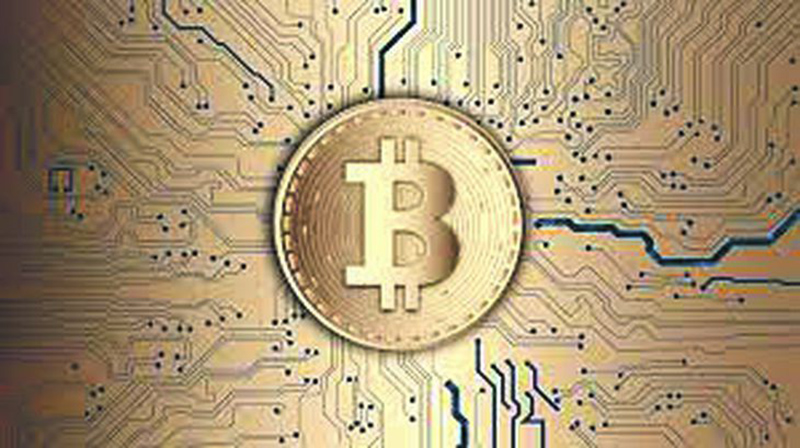 Bitcoin, Token, billetera digital, la nueva economía