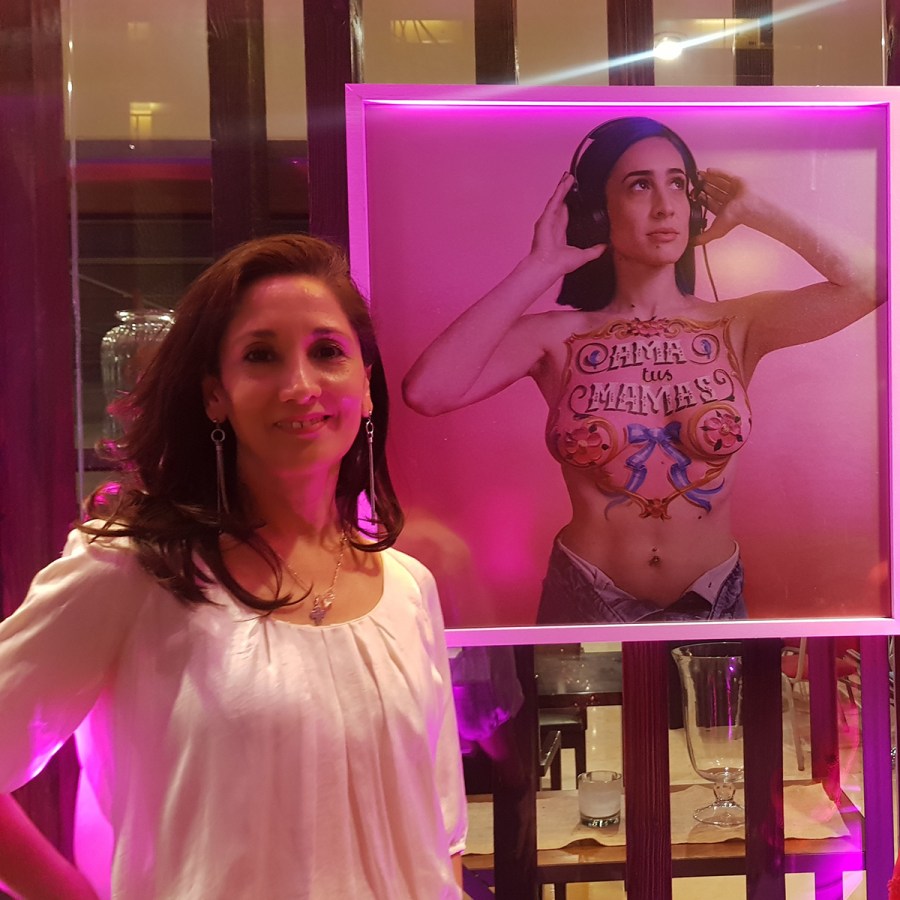 Ama tus mamas - Un mensaje para toda Mujer