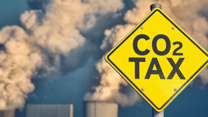 Impuesto al carbono: una gran oportunidad para la economía argentina