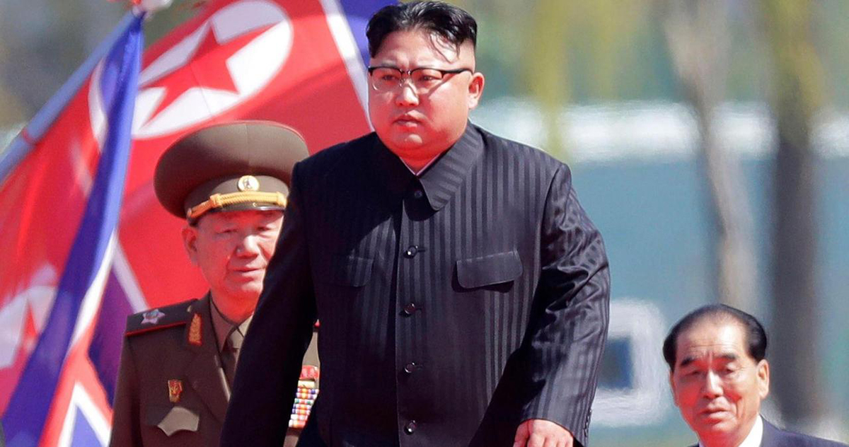 El Gobierno de Corea del Norte pidió a sus ciudadanos “apretarse el cinturón” y comer menos