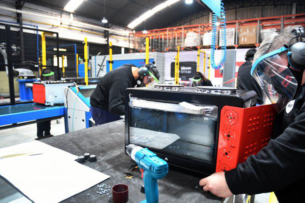 En Argentina para proteger mejor a los trabajadores hay que cambiar el seguro de desempleo vigente.Télam