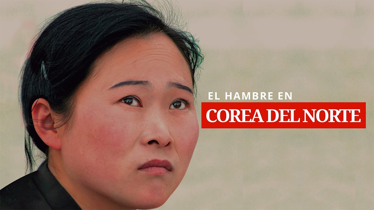 Corea del Norte pide comer menos ?