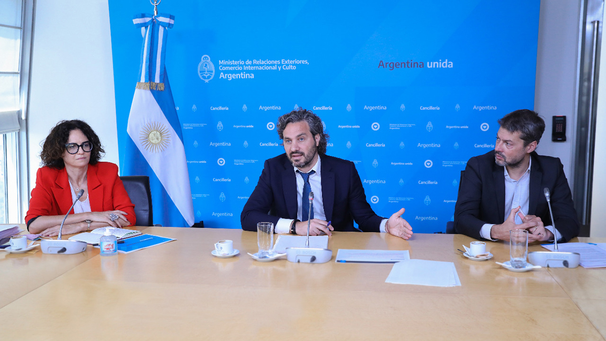 Turismo extranjero, se busca acelerar su venida