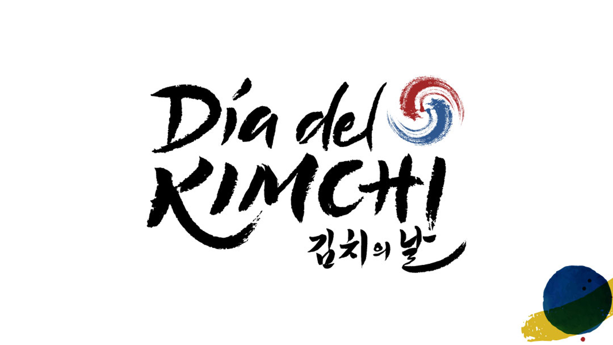 día del kimchi