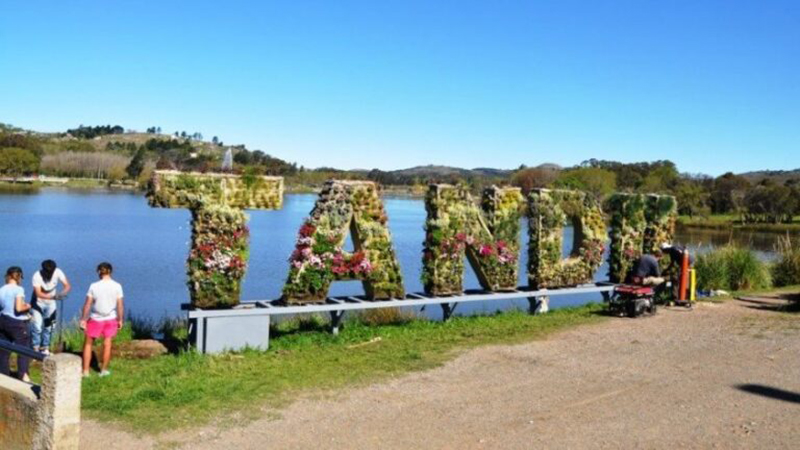 Tandil, turismo y deleite gastronómico
