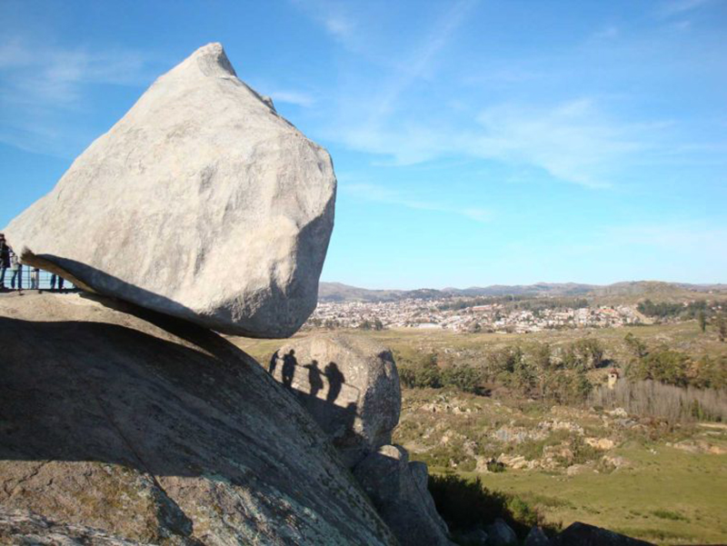 Tandil, turismo y deleite gastronómico