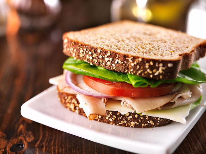 Día mundial del sándwich