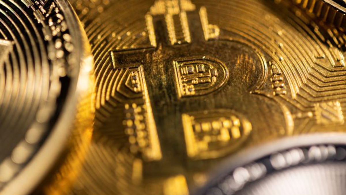 Bitcoin y su fuerte desplome