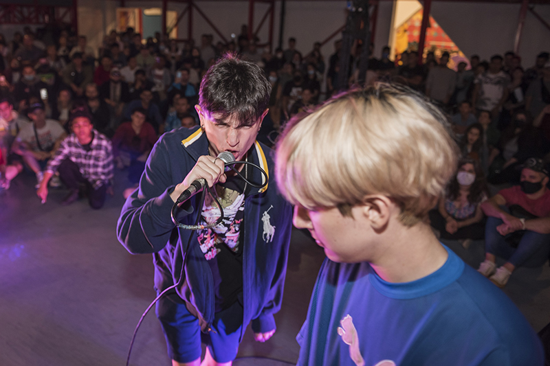 Torneo copa verano