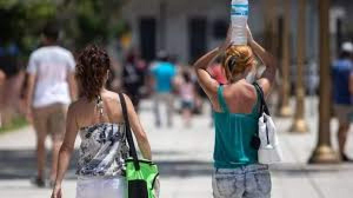 Calor en AMBA