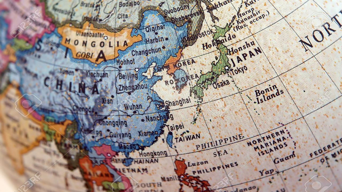 RCEP , El mayor tratado de comercio del mundo