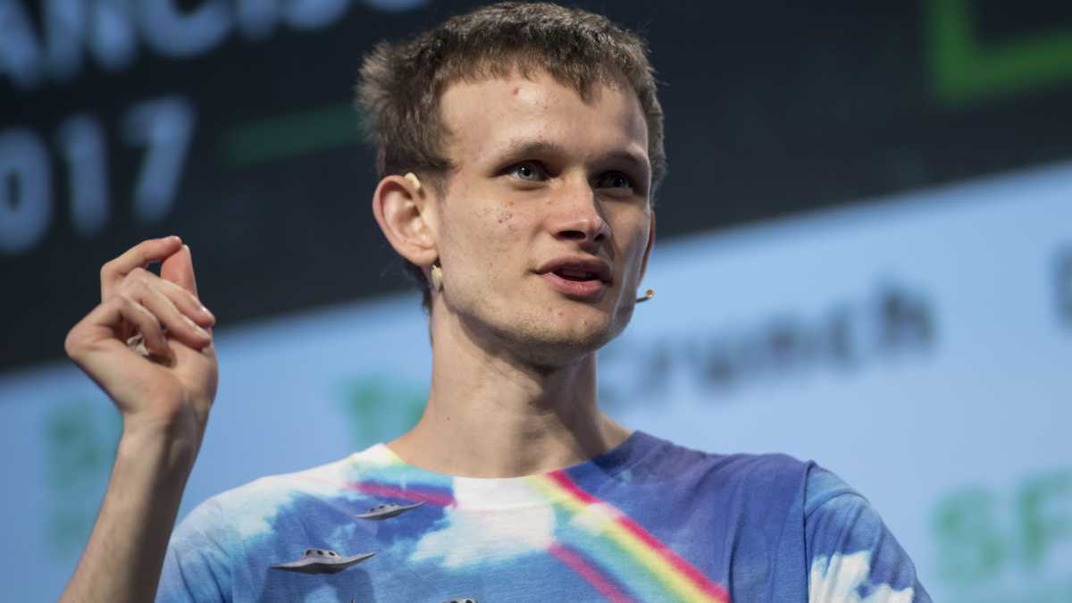 Cross-chains y las reflexiones de Vitalik Buterin