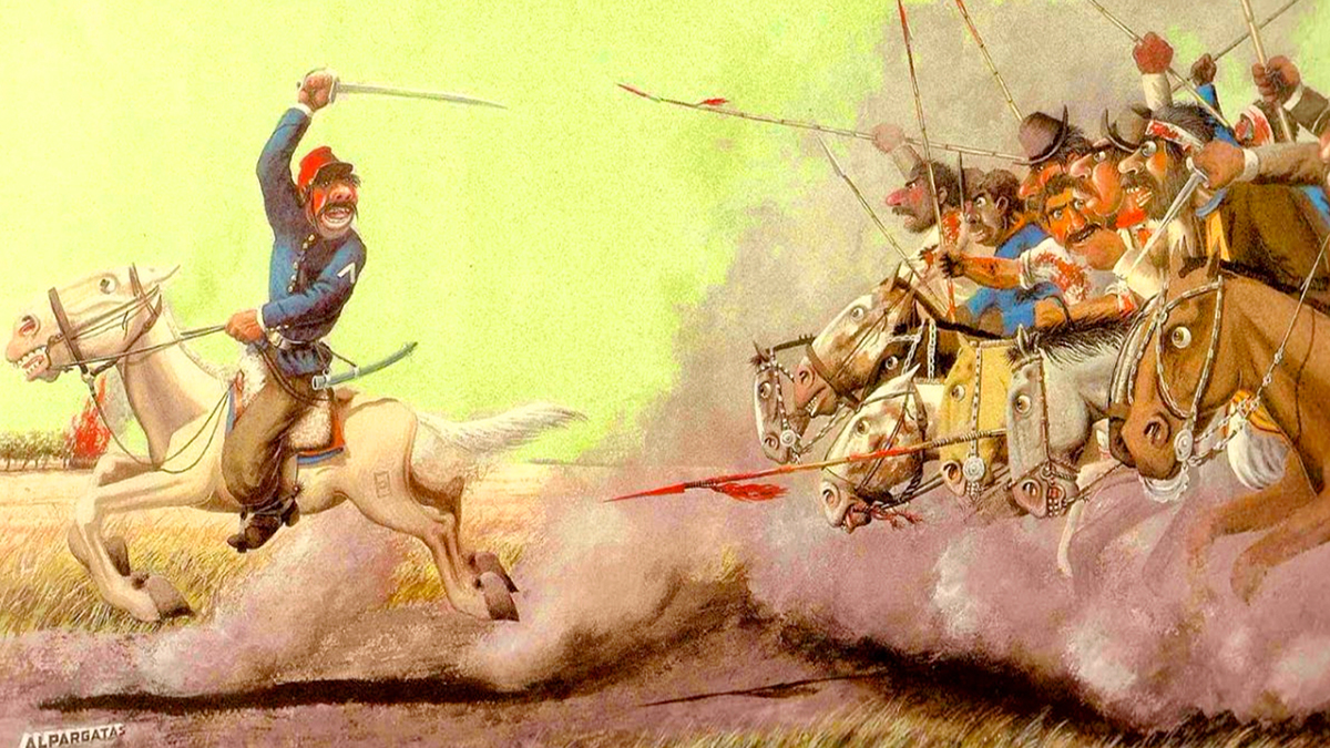 Boludo y pelotudo. Dos expresiones bien argentinas.